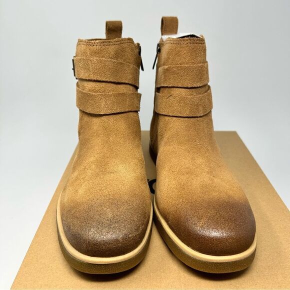 UGG Josefene Ankle Boots - Picture 5 of 9